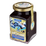 Джем 230г черника BM